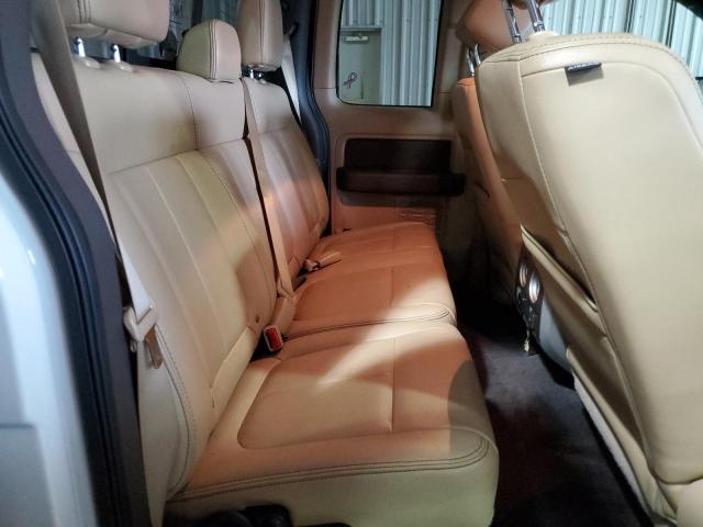 Photo 10 from auction – 2013 FORD F150 SUPER with VIN 1FTFX1EF8DKF63199