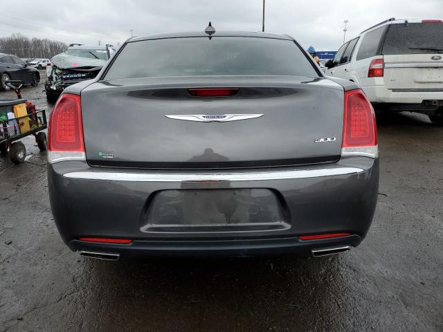 Photo 6 from auction – 2019 CHRYSLER 300 LIMITE with VIN 2C3CCAEGXKH686485
