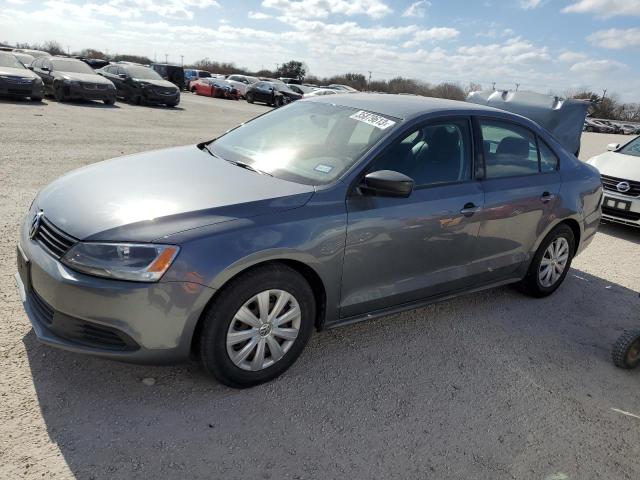 Photo 1 from auction – 2014 VOLKSWAGEN JETTA BASE with VIN 3VW1K7AJ7EM441849