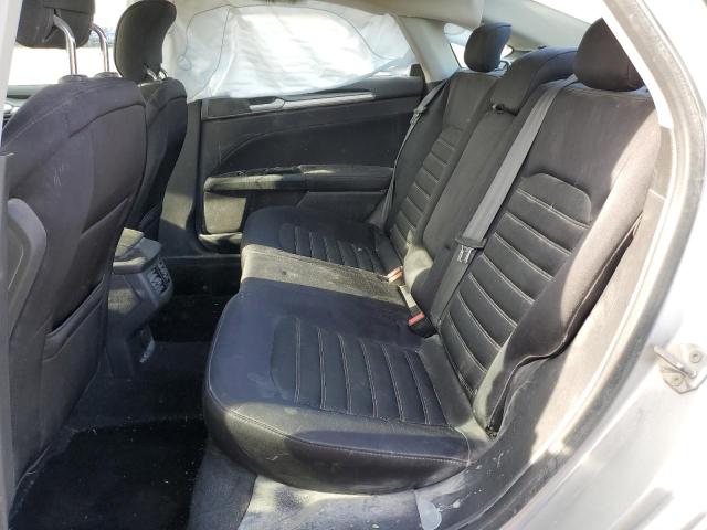 Photo 10 from auction – 2014 FORD FUSION SE with VIN 1FA6P0H73E5353095