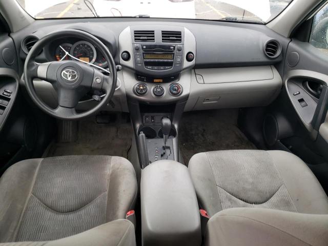 Photo 8 from auction – 2010 TOYOTA RAV4 with VIN 2T3BF4DV1AW057924