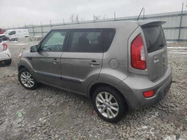 Photo 2 from auction – 2013 KIA SOUL + with VIN KNDJT2A63D7561137