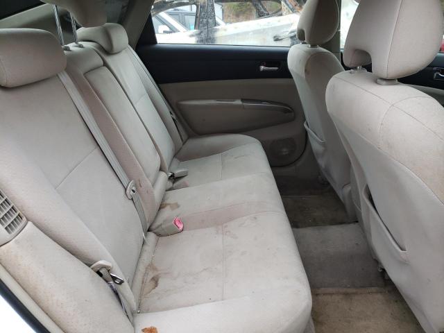 Photo 10 from auction – 2007 TOYOTA PRIUS with VIN JTDKB20U077672711
