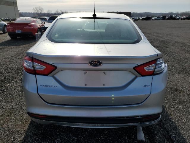 Photo 6 from auction – 2014 FORD FUSION SE with VIN 1FA6P0H73E5353095
