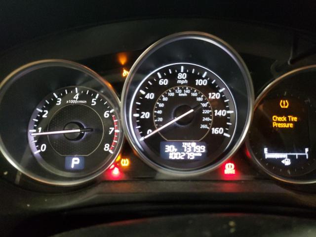 Photo 9 from auction – 2014 MAZDA 6 TOURING with VIN JM1GJ1T64E1143102