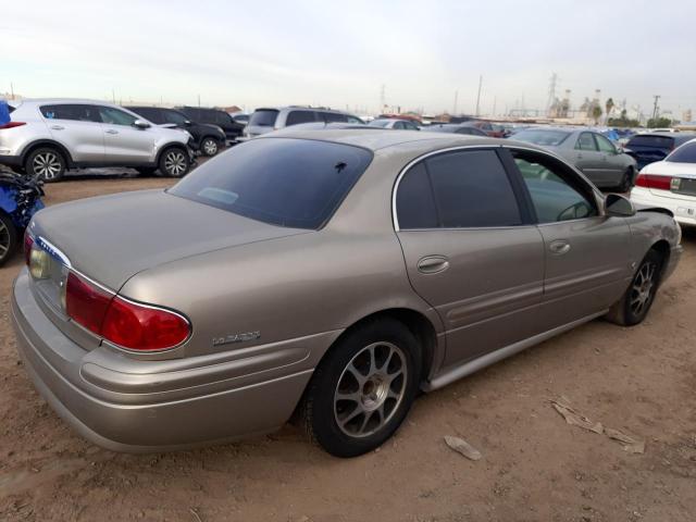 Photo 3 from auction – 2002 BUICK LESABRE CU with VIN 1G4HP54K72U295029