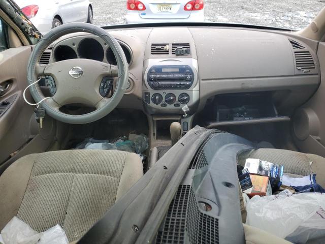 Photo 8 from auction – 2003 NISSAN ALTIMA SE with VIN 1N4BL11D03C272080