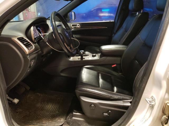 Photo 7 from auction – 2015 JEEP GRAND CHER with VIN 1C4RJFBG3FC775921
