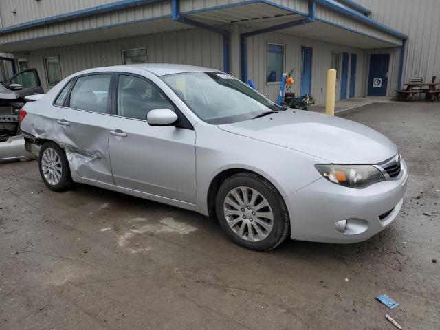 Photo 4 from auction – 2008 SUBARU IMPREZA SE with VIN JF1GE61698H524417