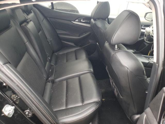Photo 10 from auction – 2018 NISSAN MAXIMA 3.5 with VIN 1N4AA6AP2JC385664