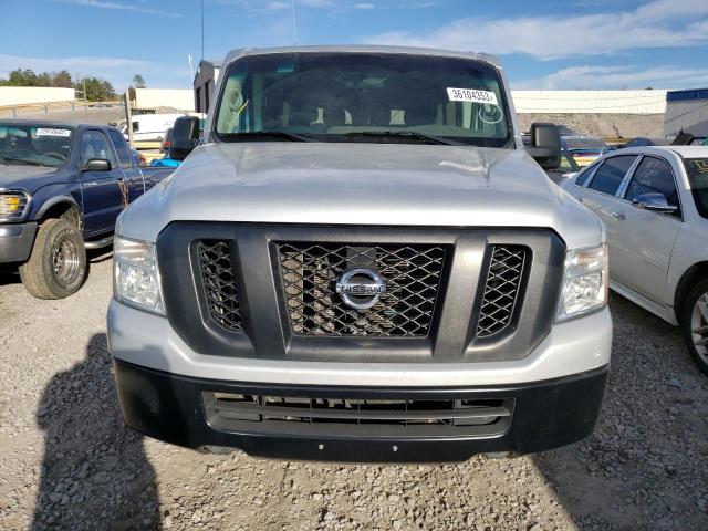 Photo 5 from auction – 2018 NISSAN NV 3500 S with VIN 5BZBF0AA2JN852448