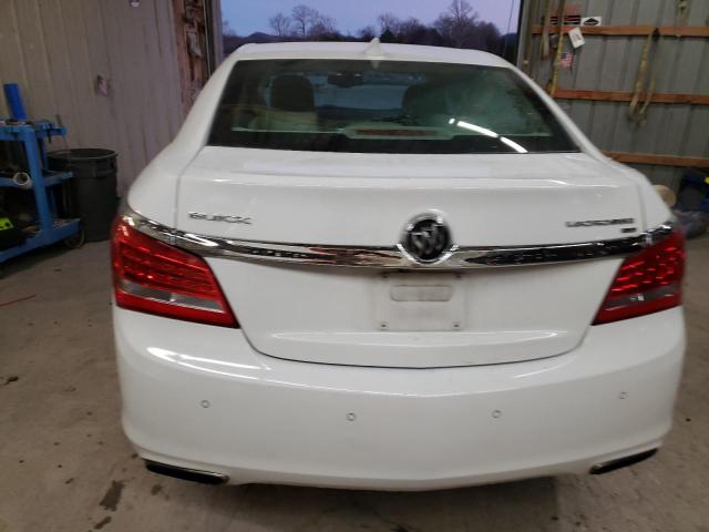 Photo 6 from auction – 2015 BUICK LACROSSE with VIN 1G4GC5G32FF249789