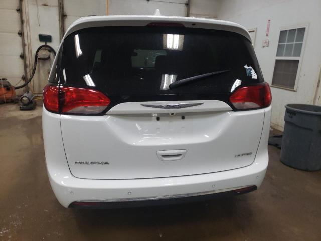 Photo 6 from auction – 2017 CHRYSLER PACIFICA L with VIN 2C4RC1GG3HR504969