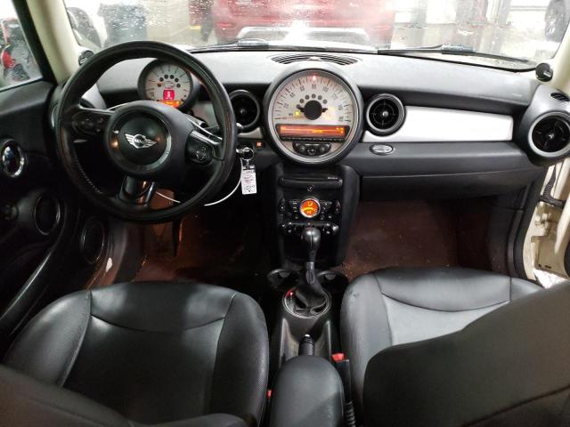 Photo 8 from auction – 2011 MINI COOPER with VIN WMWSU3C55BT091643