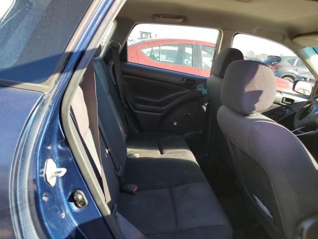 Photo 11 from auction – 2005 PONTIAC VIBE with VIN 5Y2SL63815Z480847