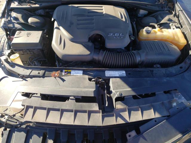 Photo 11 from auction – 2013 DODGE CHALLENGER with VIN 2C3CDYAG0DH687997