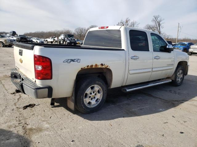 Photo 3 from auction – 2012 CHEVROLET SILVERADO2 with VIN 3GCPKSE77CG305781