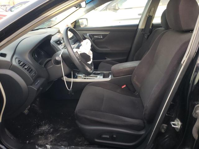Photo 7 from auction – 2013 NISSAN ALTIMA 2.5 with VIN 1N4AL3AP6DN436102