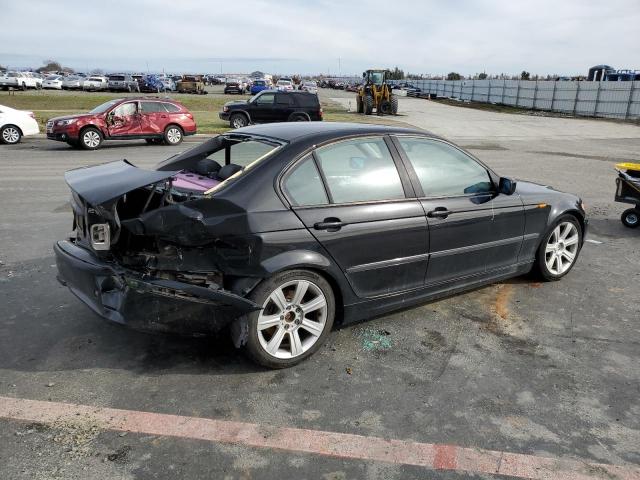 Photo 3 from auction – 2003 BMW 325 I with VIN WBAET37423NJ41454