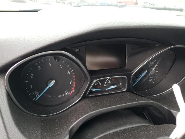 Photo 9 from auction – 2016 FORD FOCUS SE with VIN 1FADP3F23GL268417