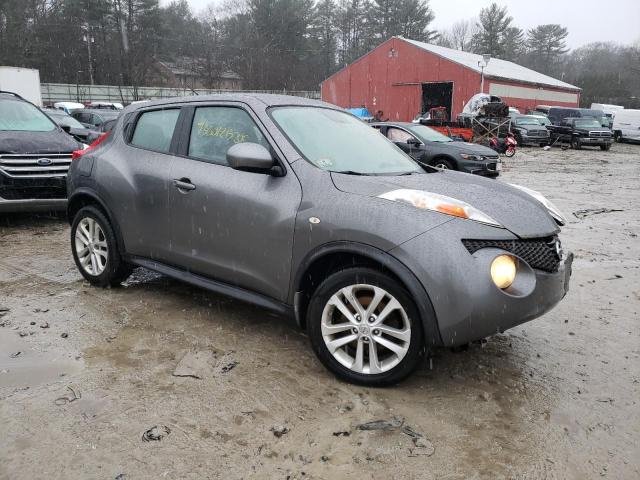 Photo 4 from auction – 2011 NISSAN JUKE S with VIN JN8AF5MV0BT015822