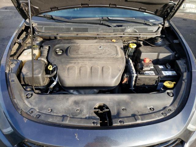 Photo 11 from auction – 2013 DODGE DART SXT with VIN 1C3CDFBA1DD336740