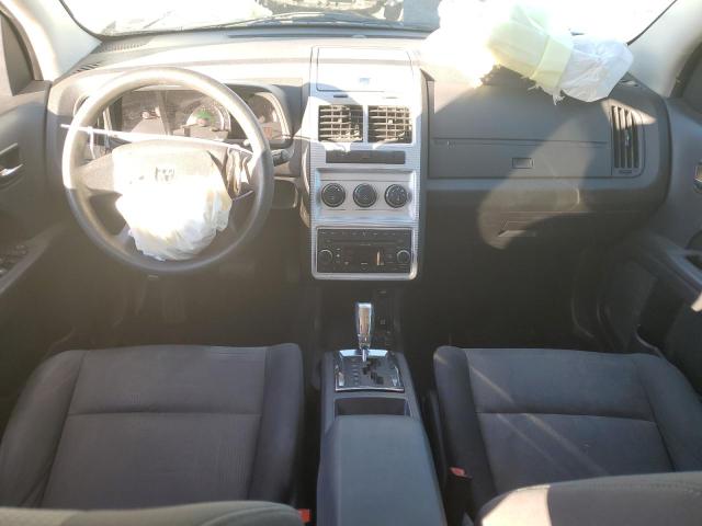 Photo 8 from auction – 2009 DODGE JOURNEY SE with VIN 3D4GG47B29T579391