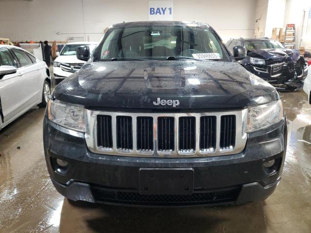 Photo 5 from auction – 2012 JEEP GRAND CHER with VIN 1C4RJFAGXCC114450