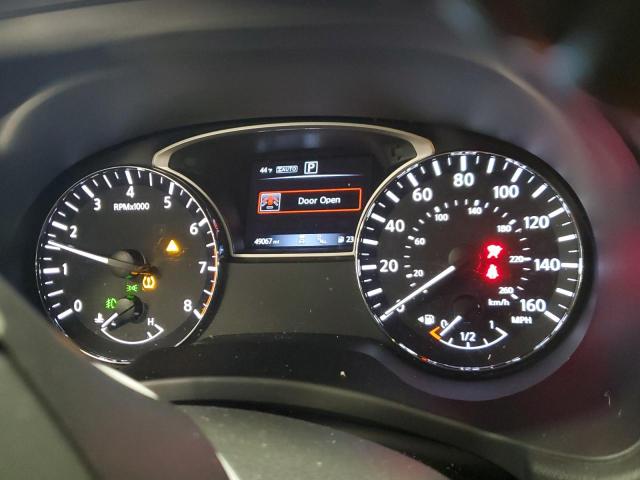 Photo 9 from auction – 2019 NISSAN PATHFINDER with VIN 5N1DR2MM2KC633645