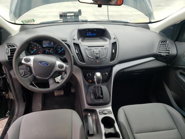 Photo 8 from auction – 2016 FORD ESCAPE SE with VIN 1FMCU0GX1GUB87221