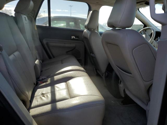 Photo 10 from auction – 2008 FORD EDGE LIMIT with VIN 2FMDK49C48BB29560