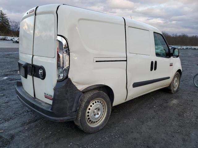 Photo 3 from auction – 2018 RAM PROMASTER with VIN ZFBERFAB6J6J07067