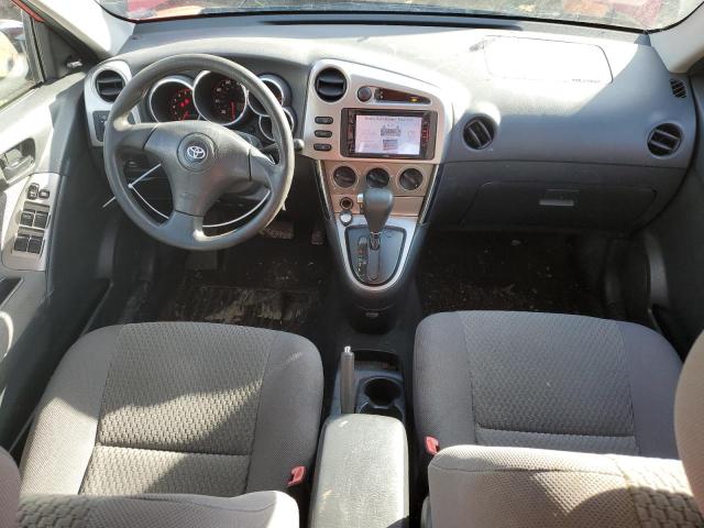 Photo 8 from auction – 2007 TOYOTA COROLLA MA with VIN 2T1KR32E97C649420