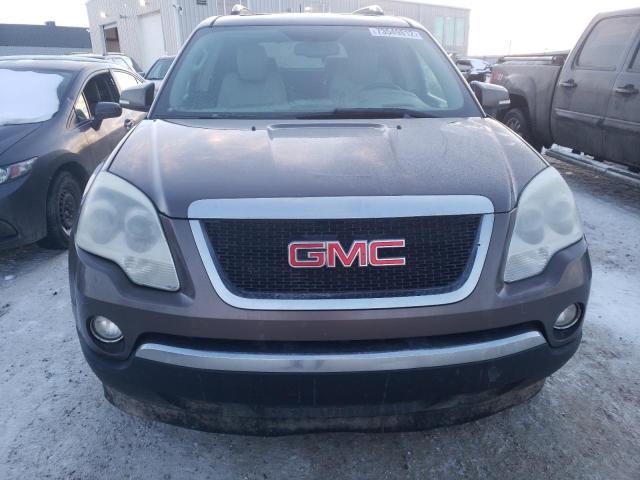 Photo 5 from auction – 2009 GMC ACADIA SLT with VIN 1GKEV23D19J111203