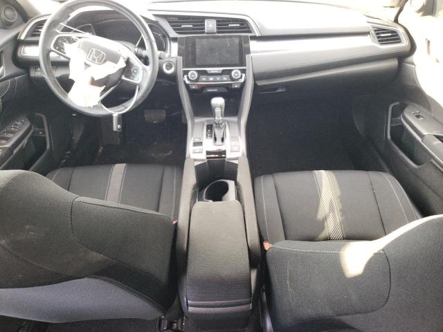 Photo 8 from auction – 2018 HONDA CIVIC EX with VIN JHMFC1F30JX003075