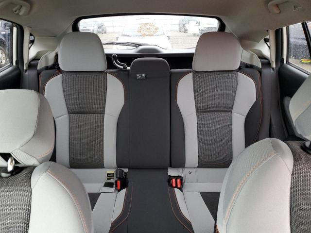 Photo 10 from auction – 2020 SUBARU CROSSTREK with VIN JF2GTAPC3L8236483