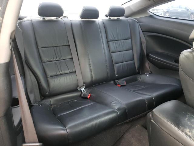 Photo 10 from auction – 2010 HONDA ACCORD EXL with VIN 1HGCS2B89AA000162
