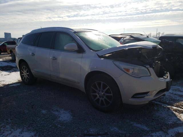 Photo 4 from auction – 2017 BUICK ENCLAVE with VIN 5GAKRAKD8HJ257841