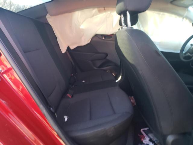 Photo 10 from auction – 2022 HYUNDAI ACCENT with VIN 3KPC24A60NE168317