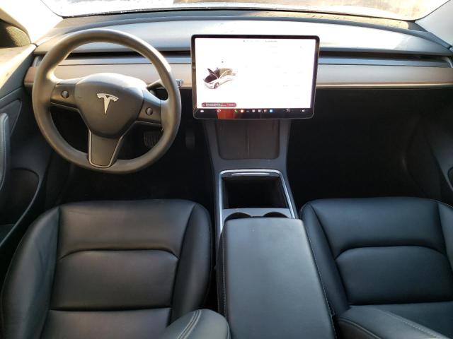 Photo 8 from auction – 2021 TESLA MODEL 3 with VIN 5YJ3E1EA4MF850355