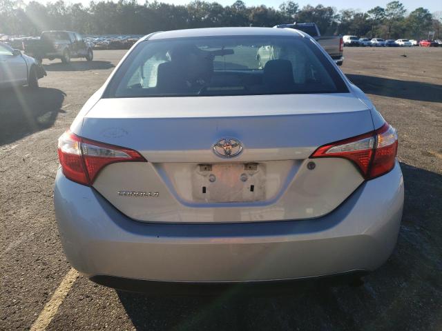 Photo 6 from auction – 2016 TOYOTA COROLLA L with VIN 5YFBURHE2GP498722