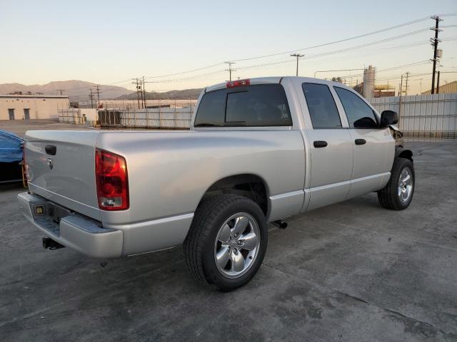 Photo 3 from auction – 2005 DODGE RAM 1500 S with VIN 1D7HA18D85S156477