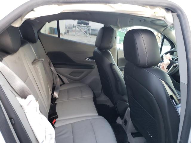 Photo 11 from auction – 2015 BUICK ENCORE with VIN KL4CJGSBXFB095644