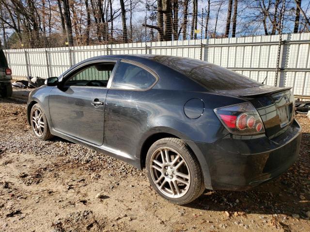 Photo 2 from auction – 2008 TOYOTA SCION TC with VIN JTKDE167780227509