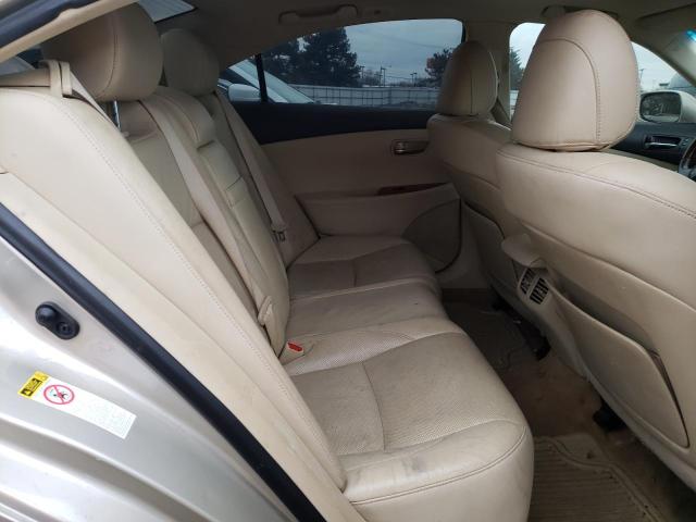 Photo 10 from auction – 2011 LEXUS ES 350 with VIN JTHBK1EG1B2434058