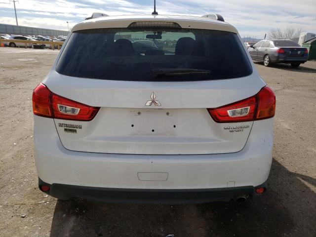 Photo 6 from auction – 2013 MITSUBISHI OUTLANDER with VIN 4A4AR5AU1DE022518