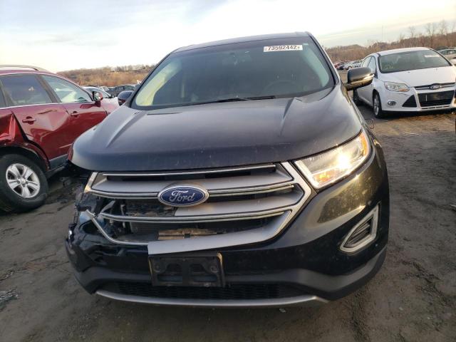 Photo 5 from auction – 2016 FORD EDGE SEL with VIN 2FMPK4J86GBB44189