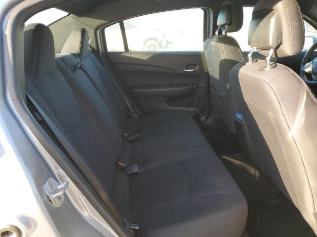 Photo 10 from auction – 2014 CHRYSLER 200 TOURIN with VIN 1C3CCBBB2EN118032