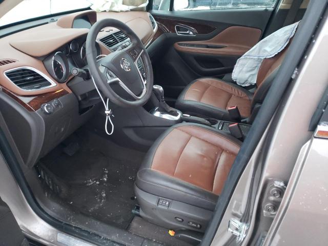 Photo 7 from auction – 2014 BUICK ENCORE with VIN KL4CJGSB5EB783811
