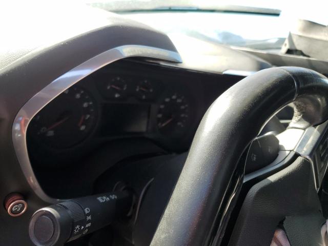 Photo 9 from auction – 2017 CHEVROLET CAMARO LT with VIN 1G1FB3DS7H0207975